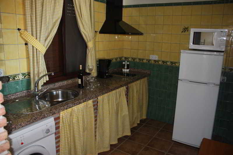 Alojamientos Huetor Viñuela Esterno foto