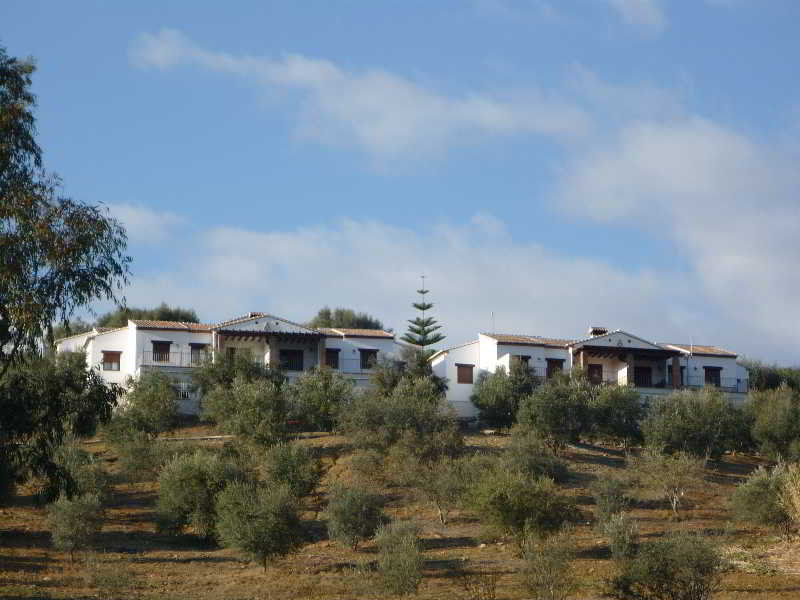 Alojamientos Huetor Viñuela Esterno foto
